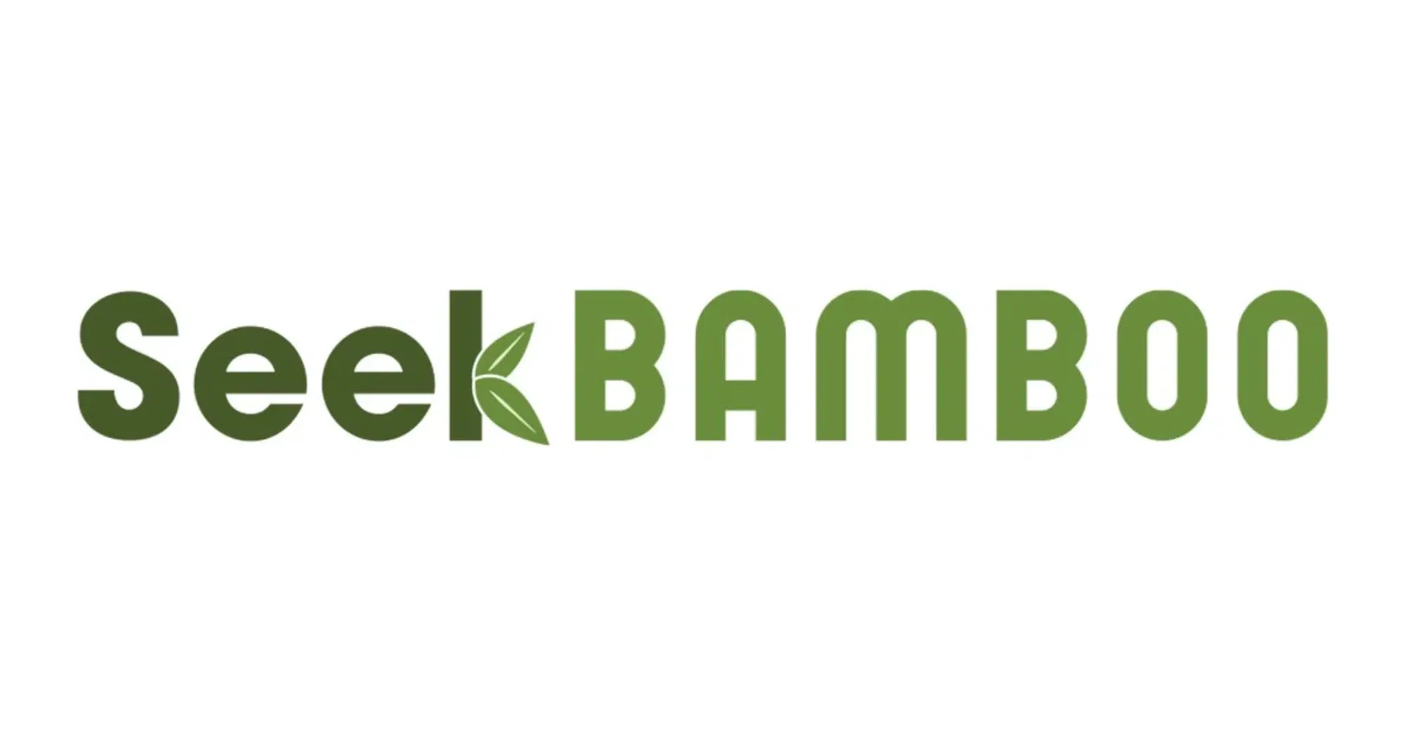 Seek Bamboo logo