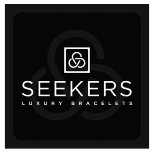 Seekers Luxury Bracelets logo