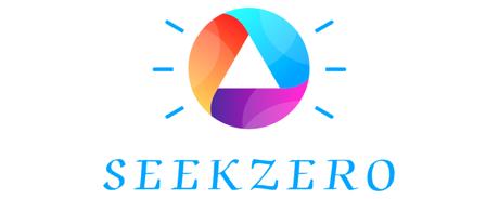 SeekZero promo code