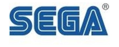 Sega discount code