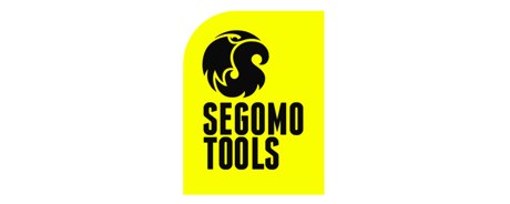 Segomo Tools promo code