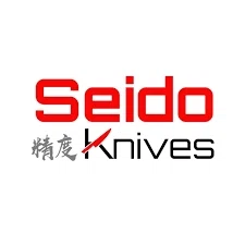 Seido Knives logo