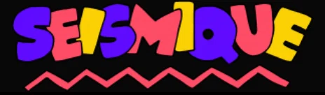 Seismique logo