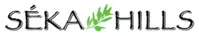 Seka Hills logo