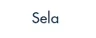 Sela logo