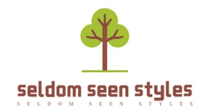 Seldom Seen Styles logo
