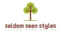 Seldom Seen Styles logo