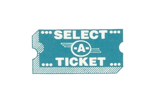 Select A Ticket Promo Codes - $25 Off (Verified) May 2026