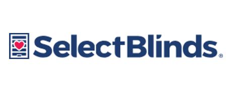 SelectBlinds promo code