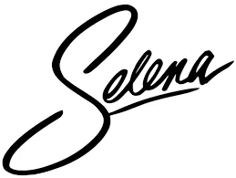 Selena logo