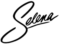 Selena logo
