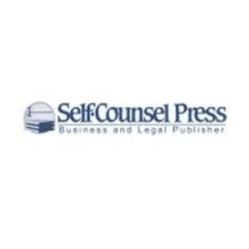Self-Counsel Press logo