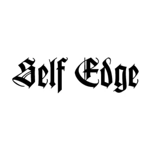 Self Edge logo