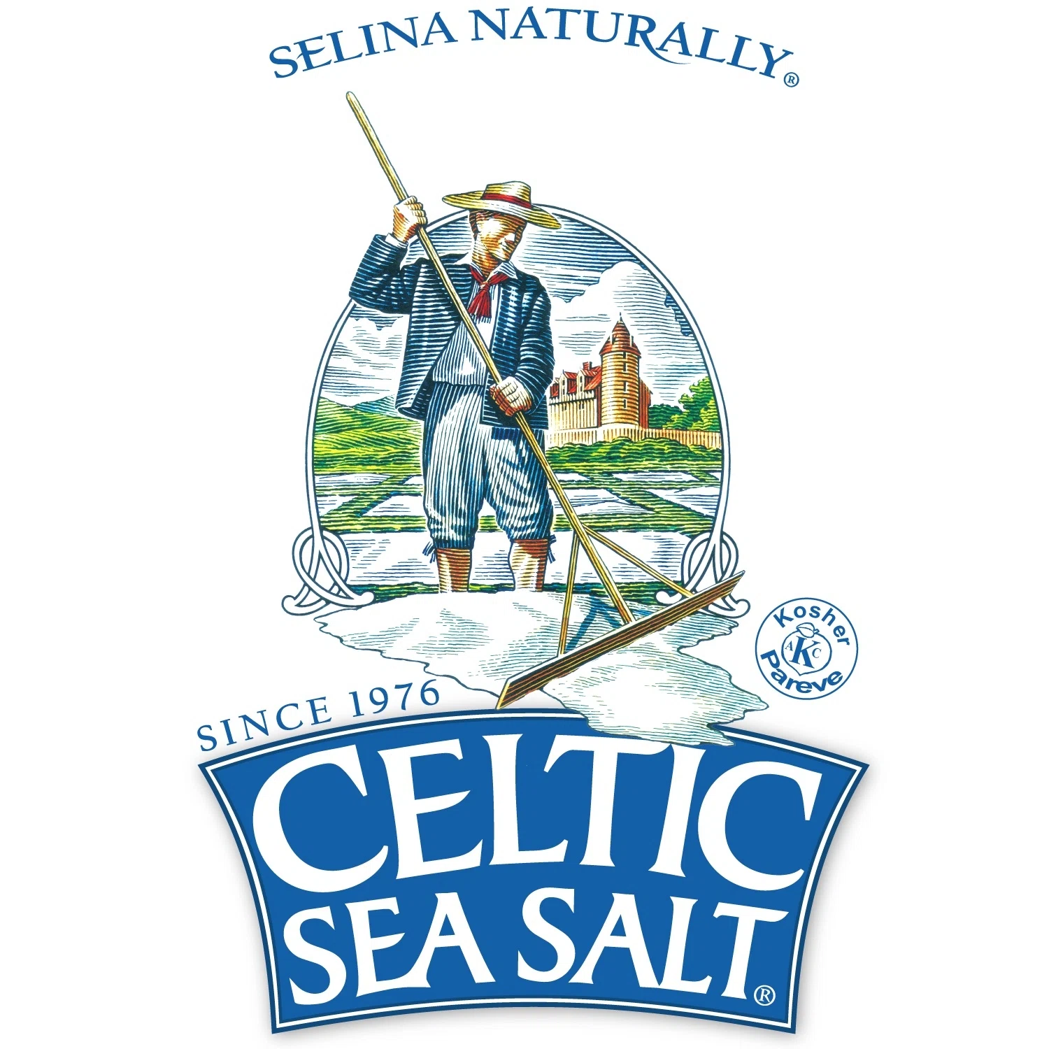 Selina Naturally logo