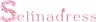 Selinadress logo
