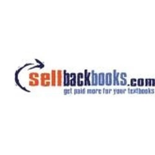 Sell Back Books logo