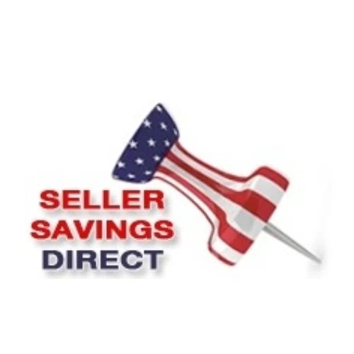 Seller Savings Direct logo