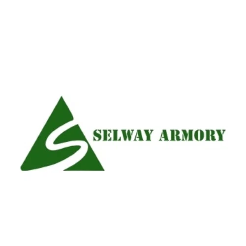 Selway Armory logo