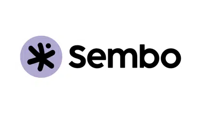 Sembo coupon code logo