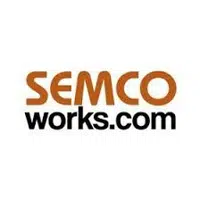 Semcoworks logo