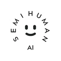 Semihuman AI logo