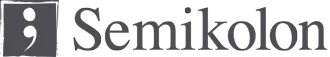 Semikolon.us logo