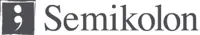 Semikolon.us logo