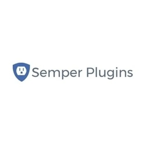 Semper Plugins discount code