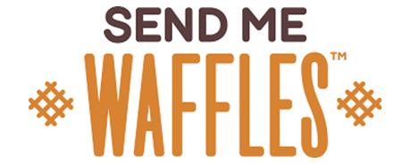 Send Me Waffles discount code