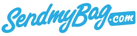 Send My Bag US logo