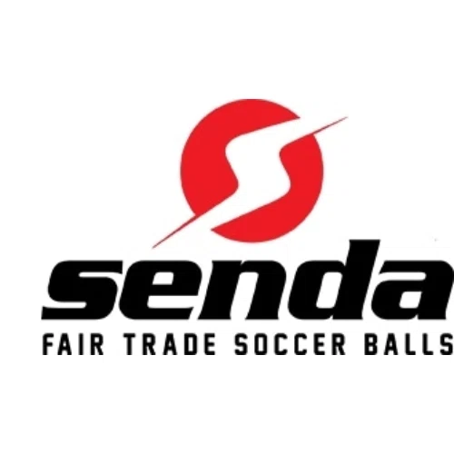 Senda Athletics logo