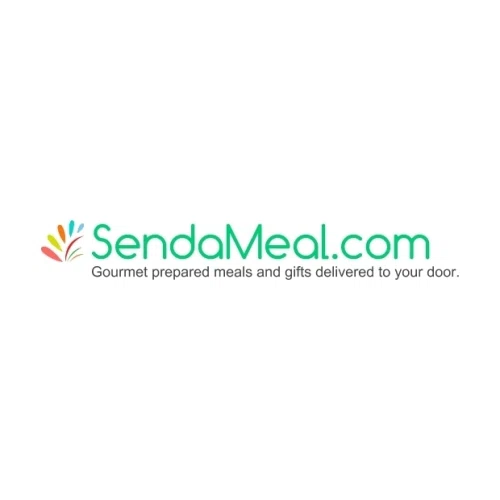 Send a Meal logo