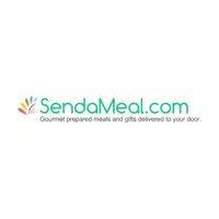 Send a Meal logo