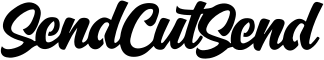 SendCutSend logo