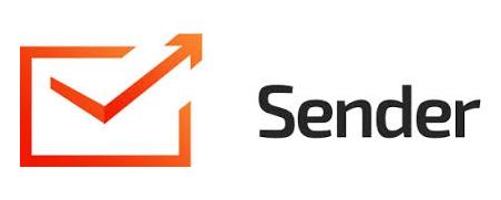Sender coupon code