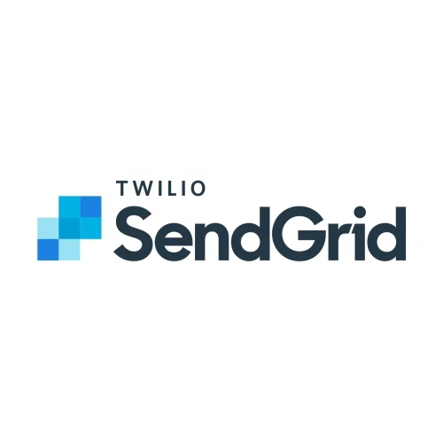 Sendgrid logo