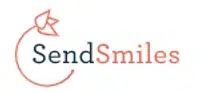 SendSmiles logo