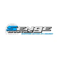 Senge Graphics logo