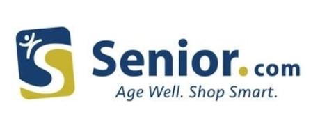 Senior.com coupon code