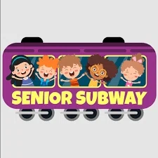 Senior Subway logo