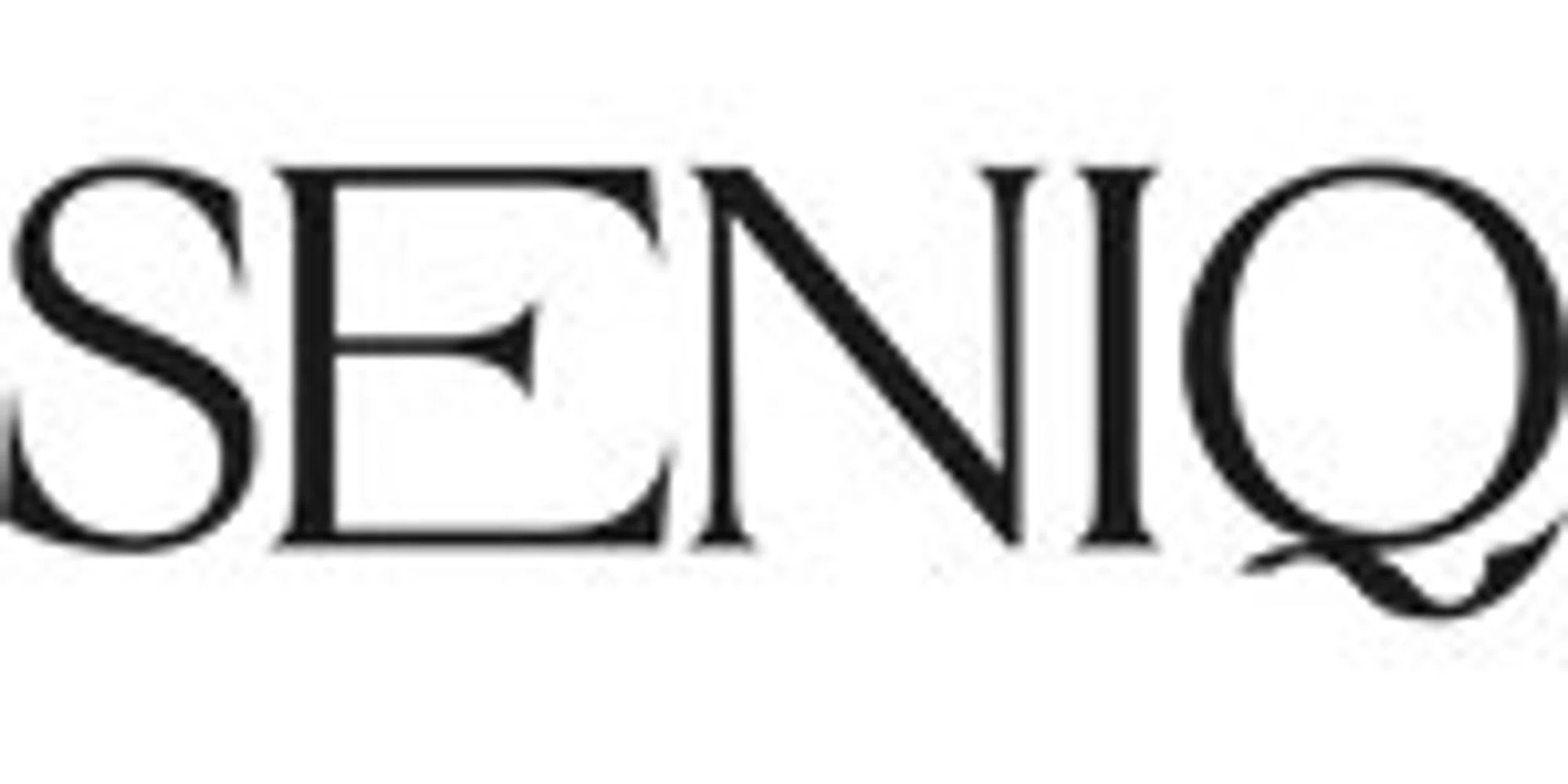 SENIQ logo