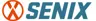 Senix logo