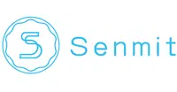 Senmit logo