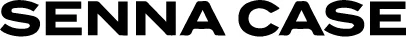 Senna Case logo