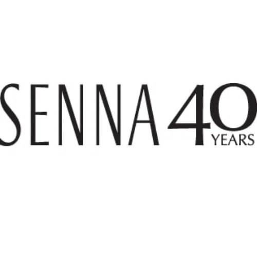 SENNA logo