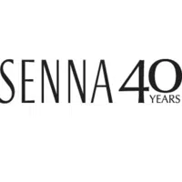 SENNA logo