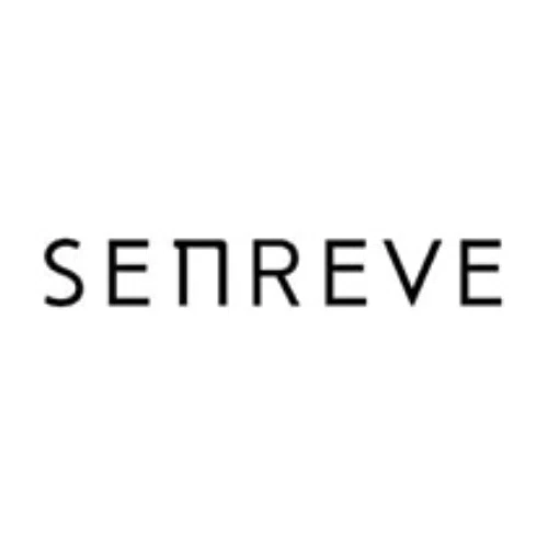 Senreve logo