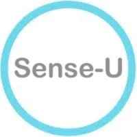Sense-U Baby Monitor logo