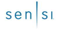Sensi logo