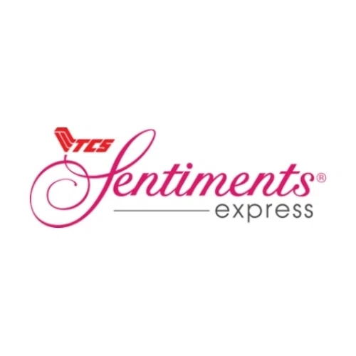Sentiments Express logo